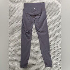 lululemon athletica Gray Leggings